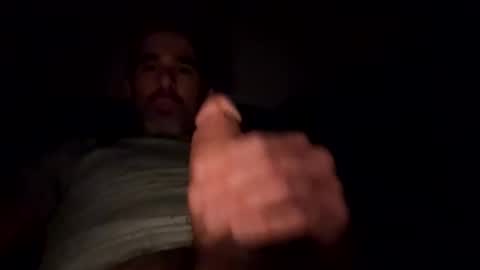 tony33369 online show from October 24, 5:04 am