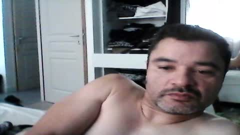 Snapshot of tony5590 chatting on July 5, 7:48 am tony5590 online show from July 5, 7:48 am