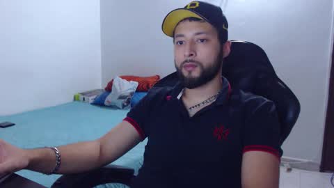 Tony Ribas. online show from February 9, 10:47 pm