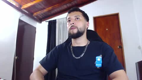 Tony Ribas. online show from July 30, 2:54 am