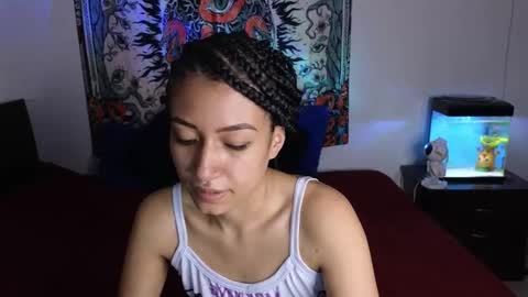 Sophia  Tony online show from February 2, 11:09 am