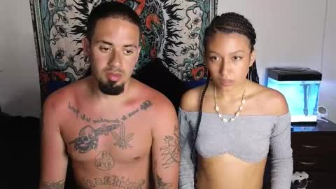 Sophia  Tony online show from February 27, 12:21 am