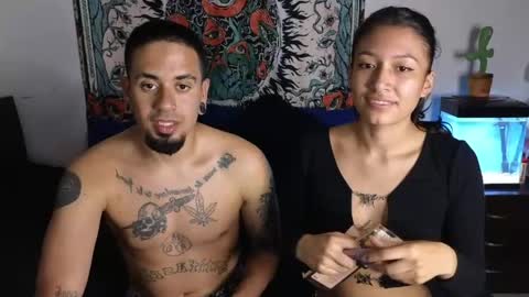 Sophia  Tony online show from April 22, 12:02 am