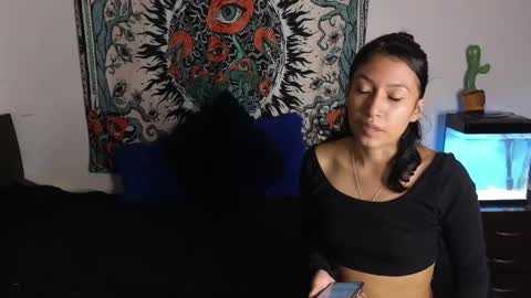 Snapshot of tony_and_sophia chatting on May 5, 12:07 am Sophia Tony online show from May 5, 12:07 am
