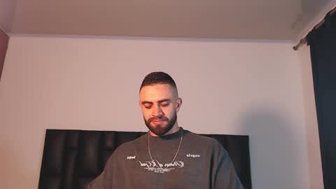 tony online show from April 9, 10:59 pm