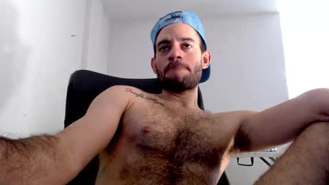 Tony Okly online show from March 14, 6:24 pm