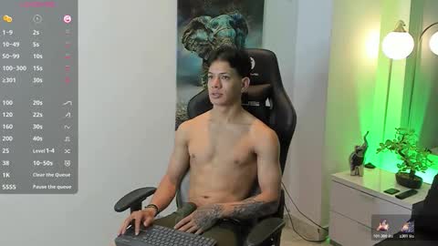 Snapshot of tony_petrov chatting on November 19, 1:22 pm tony_petrov online show from November 19, 1:22 pm