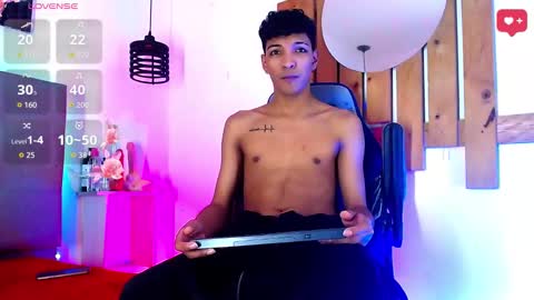 Tony And Rick online show from December 2, 3:56 am