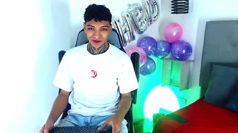 Tony And Rick online show from January 14, 3:12 am