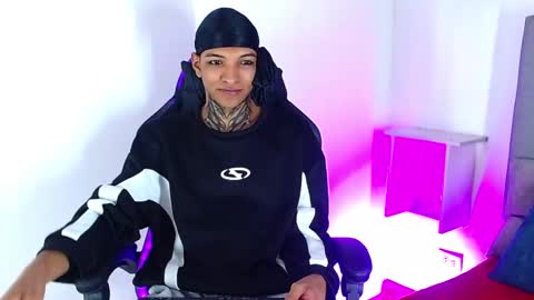 Tony And Rick online show from February 25, 4:22 am