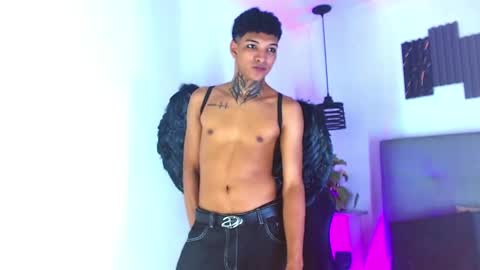 Tony And Rick online show from March 4, 12:44 pm