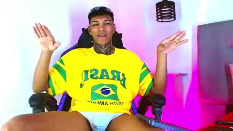 Tony And Rick online show from March 6, 1:18 pm