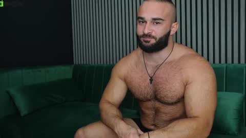 Snapshot of tony_storm chatting on October 7, 12:46 pm Tony online show from October 7, 12:46 pm