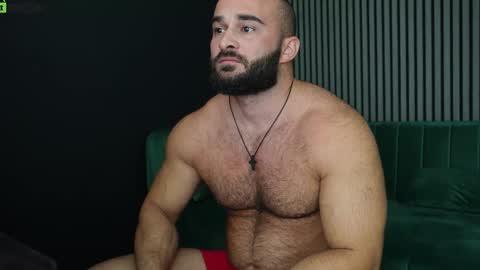 Snapshot of tony_storm chatting on October 12, 2:38 pm Tony online show from October 12, 2:38 pm