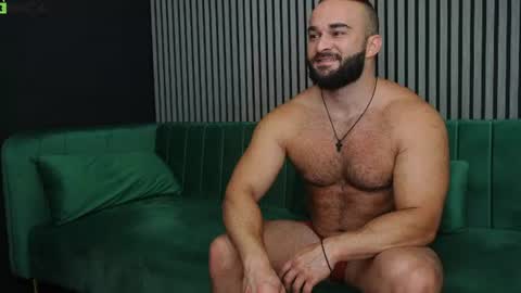 Tony online show from July 17, 7:26 am