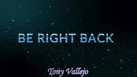 Snapshot of tony_vallejo chatting on September 17, 2:08 pm Tony V online show from September 17, 2:08 pm