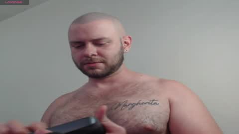 TONY online show from March 31, 12:01 am