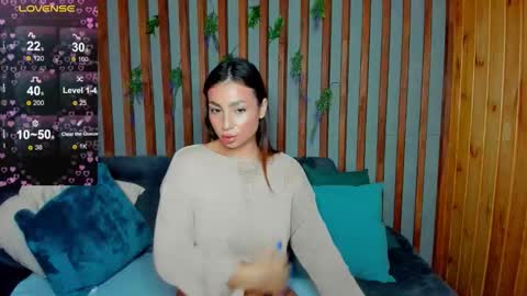 Tonya online show from September 16, 1:50 am