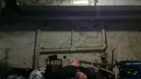 tonyanthony74 online show from March 20, 11:20 pm