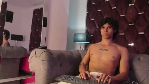 Tony Benedetti online show from January 14, 7:41 pm