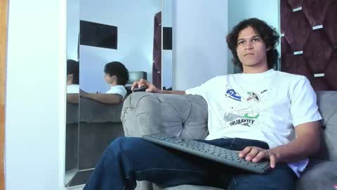 Tony Benedetti online show from March 19, 8:13 pm