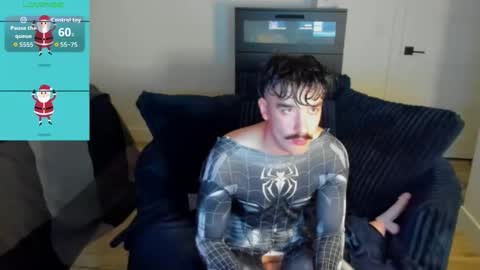 Snapshot of tonybigdick12333 chatting on December 16, 6:29 am tonybigdick12333 online show from December 16, 6:29 am