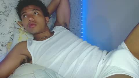 tonydesire_ online show from April 16, 10:12 pm