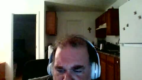 Snapshot of tonyguidofloyd chatting on June 29, 3:57 am Tony Floyd online show from June 29, 3:57 am