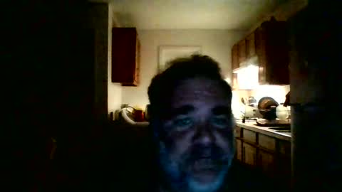 Snapshot of tonyguidofloyd chatting on July 4, 5:57 am Tony Floyd online show from July 4, 5:57 am