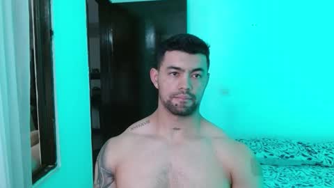 Snapshot of tonyking21 chatting on September 11, 10:43 pm ANTONY online show from September 11, 10:43 pm