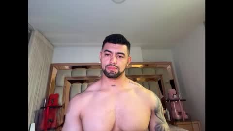 Snapshot of tonyking21 chatting on March 17, 12:15 am ANTONY online show from March 17, 12:15 am