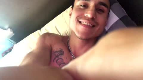 tonyterror22 online show from April 8, 6:52 pm