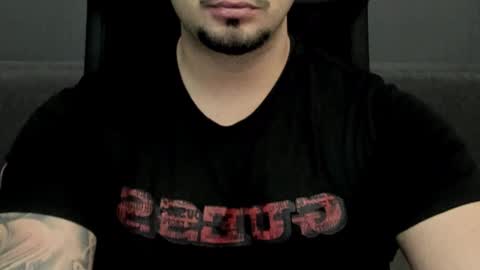 TonyWilcox online show from January 15, 6:43 am