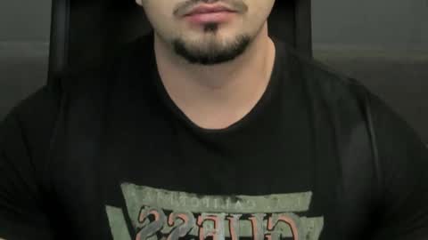 TonyWilcox online show from January 18, 5:52 am