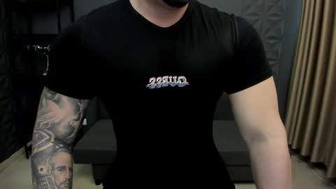 TonyWilcox online show from January 22, 9:35 am