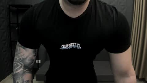 TonyWilcox online show from January 24, 6:14 am