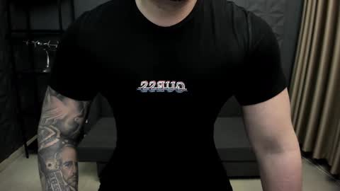 TonyWilcox online show from January 27, 5:58 am