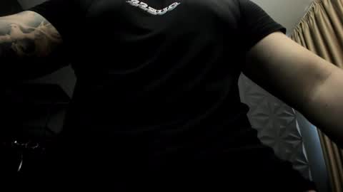 TonyWilcox online show from January 27, 9:02 am