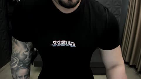 TonyWilcox online show from February 1, 8:50 am