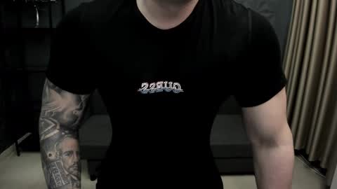 TonyWilcox online show from February 2, 6:58 am