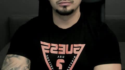 TonyWilcox online show from February 2, 1:41 pm