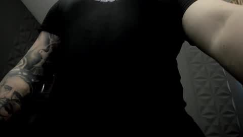 TonyWilcox online show from February 11, 12:27 pm