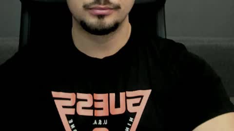 TonyWilcox online show from February 19, 12:44 pm