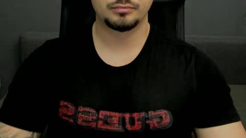 TonyWilcox online show from February 20, 11:53 am