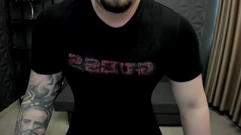 TonyWilcox online show from March 3, 8:05 am