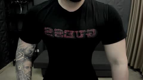 TonyWilcox online show from March 10, 11:32 am