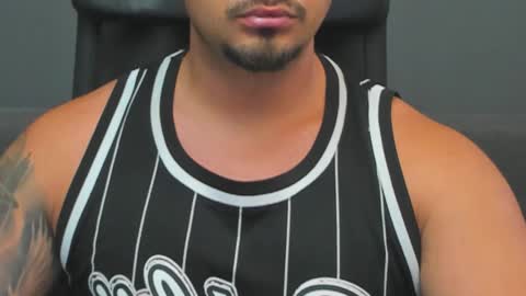 TonyWilcox online show from September 12, 4:56 am