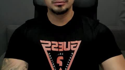 TonyWilcox online show from September 21, 5:42 am