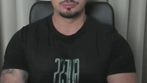 TonyWilcox online show from September 28, 5:35 am