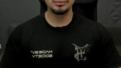 TonyWilcox online show from November 16, 5:46 am